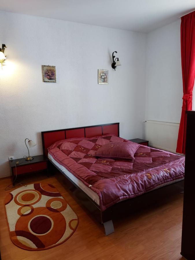Apartament Roland โปยานาบราซอฟ ภายนอก รูปภาพ