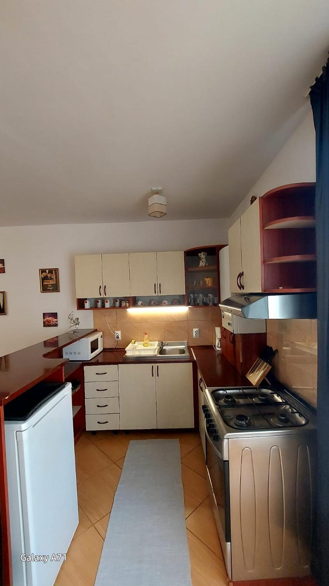 Apartament Roland โปยานาบราซอฟ ภายนอก รูปภาพ